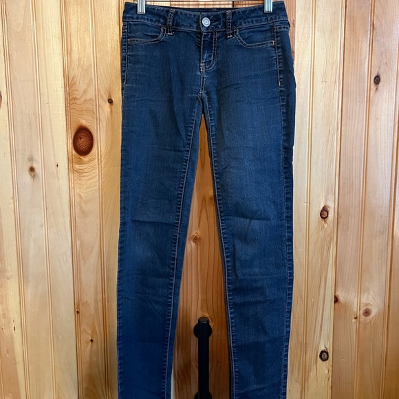 American Eagle Outfitters Denim - American Eagle Outfitters Jeggings